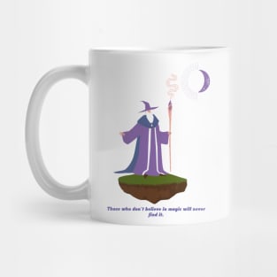 Magician Mug